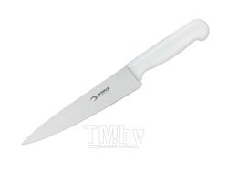 Нож кухонный 20 см, серия DURAFIO, DI SOLLE (Длина: 324 мм, длина лезвия: 200 мм, толщина: 2 мм. Для домашнего и профессионального использования.)