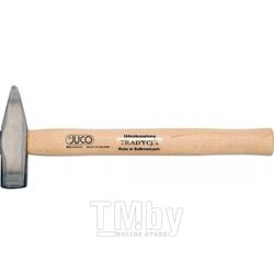 Молоток слесарный с деревянной ручкой 1000гр. Juco 29995