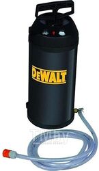Водяной нагнетательный насос для алмазных дрелей DEWALT 10л D215824-XJ