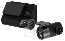 Автомобильный видеорегистратор 70Mai Dash Cam A800+RC06 Rear Camera (A800/RC06)