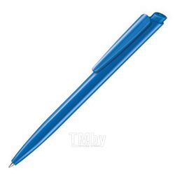Ручка шариковая Senator Dart Polished 2600-2935/101962 (синий)