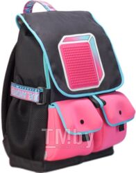 Школьный рюкзак Upixel Model Answer / U18-010/80992 (черный)