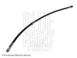 Шланг тормозной задн. Mitsubishi Pajero III 00-07 BLUE PRINT ADC45364