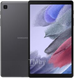 Планшет Samsung Galaxy Tab A7 Lite 64GB WiFi / SM-T220NZAFSER (темно-серый)