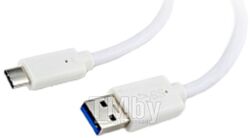 Кабель Cablexpert CCP-USB3-AMCM-6-W (1.8м)