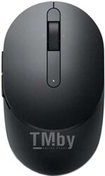 Мышь Dell Mobile Pro Wireless Mouse MS5120W Black / 570-ABHO