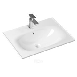 Умывальник Lavinia Boho Bathroom Sink 21510355 (со смесителем)