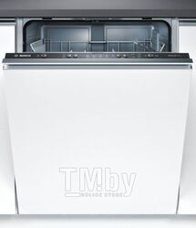 Встраиваемая посудомоечная машина BOSCH SMV25AX02R