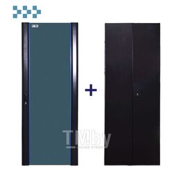 Комплект дверей для шкафов серии “Business” TWT-CBB-DR18-6x-S-G1