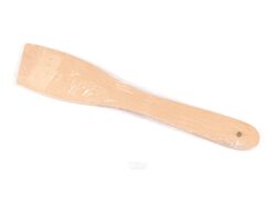 Лопатка кухонная деревянная 28 см (арт. BB101392, код 111459)