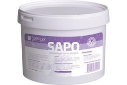 Очищающая паста для рук SAPO (15л.) Complex 113012