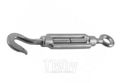 Талреп DIN 1480 тип А (крюк-кольцо) M6 EKF