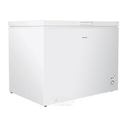 Морозильный ларь MAUNFELD MFL300W