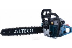 Бензопила GCS 2307 (GCS-45) Alteco promo
