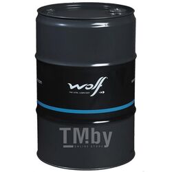 Моторное масло (PN 8318672) OfficialTech 5W-30 C4 60 л Wolf 65608/60