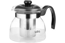 Заварочный чайник LARA LR06-08