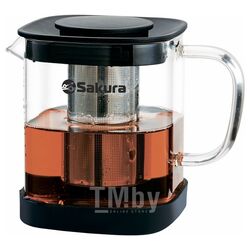 Чайник заварочный Sakura SA-TP01-10