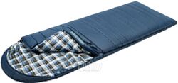 Спальный мешок Trek Planet Douglas Wide Comfort / 70393-L (синий)