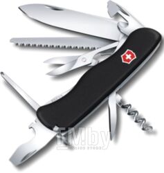 Нож швейцарский Victorinox Outrider 0.8513.3