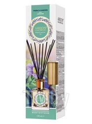 Ароматизатор Home Perfume Sticks Nature Oil 150 мл French Garden & Lavender Oil диффузор AREON ARE-LHP04