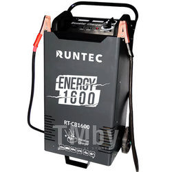 Пуско-зарядное устройство ENERGY 1600 RUNTEC RT-CB1600