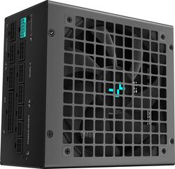 Блок питания DeepCool PX850G 850W (R-PX850G-FC0B-EU)