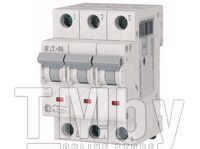 Автоматич. выключатель Eaton HL-C20/3, 3P, 20A, тип C, 4.5кA, 3M