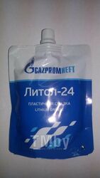 Смазка консистентная Gazpromneft Литол-24 ГОСТ 21150-87 0,1 кг 2389906978