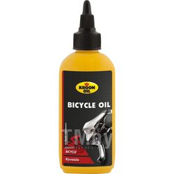 Смазка минеральная Bicycle Oil 100ml Минеральная смазка для легких механизмов KROON-OIL 22015