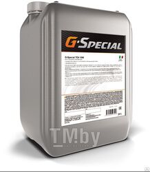 Масло гидравлическое G-ENERGY G-Special STOU 10W-40 20 л G-ENERGY