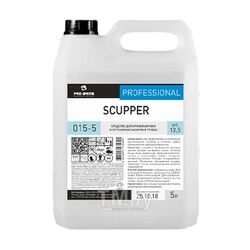 Моющее средство Scupper (Скаппер) 5л 015-5