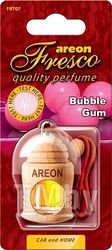 Ароматизатор Areon Fresco Bubble Gum подвесной жидкий жевательная резинка AREON ARE FRES BUBBLE