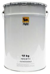 Смазка литиевая 0,38кг - пластичная литиевая смазка ENI Grease LC 2 (упаковка-24шт) ISO L-X-BDHB 2, KP 1 N -20, от -20 С до 150 C, янтарный цвет ENI GREASE LC 2/0.38