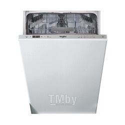 Встраиваемая посудомоечная машина WHIRLPOOL WSIC3M27