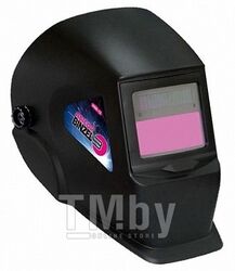 Сварочная маска ABICOR BINZEL ADF600S / 519.0009.1