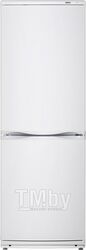 Холодильник с морозильником ATLANT ХМ 4012-022