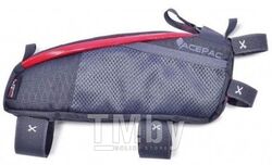Сумка велосипедная Acepac Fuel Bag / 130226 (серый)