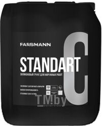 Грунтовка Farbmann Standart C (10л)