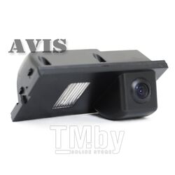 Камера заднего вида AVIS (#039) для LAND Rover FREELANDER AVS312CPR
