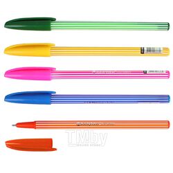Ручка шариковая Darvish DV-9491 (синий)