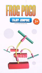 Активная игра Darvish Тренажер для прыжков Crazy Jump / DV-T-2458
