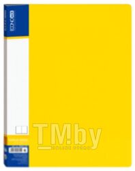 Папка для бумаг Economix 30602-05 (желтый)