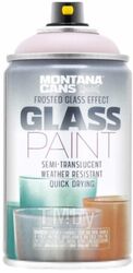Краска Montana Glass Paint GP1210 Frosted/Matt Almond / 482977 (250мл)