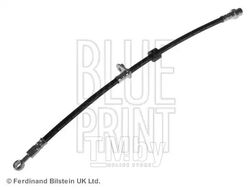 Шланг тормозной передн Mitsubishi Colt 04-12 BLUE PRINT ADC45359