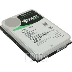 Жесткий диск Seagate Exos X16 10TB (ST10000NM001G)
