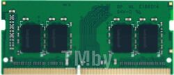 Оперативная память DDR4 Goodram GR3200S464L22/16G
