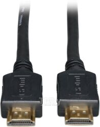 Кабель Tripp Lite P568-003 HDMI(m)/HDMI(m) (0.9м, черный)