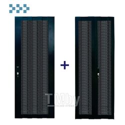 Комплект дверей для шкафов серии “Business” TWT-CBB-DR22-6x-S-P1