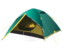 Палатка Tramp Nishe 3 V2 / TRT-54