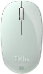 Мышь Microsoft Bluetooth Mouse, Mint (RJN-00034)
